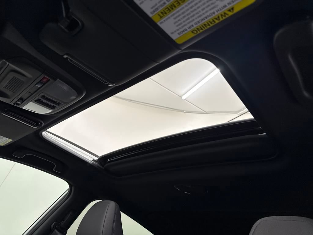 New 2025 Subaru Crosstrek 2.5i Sport image 22