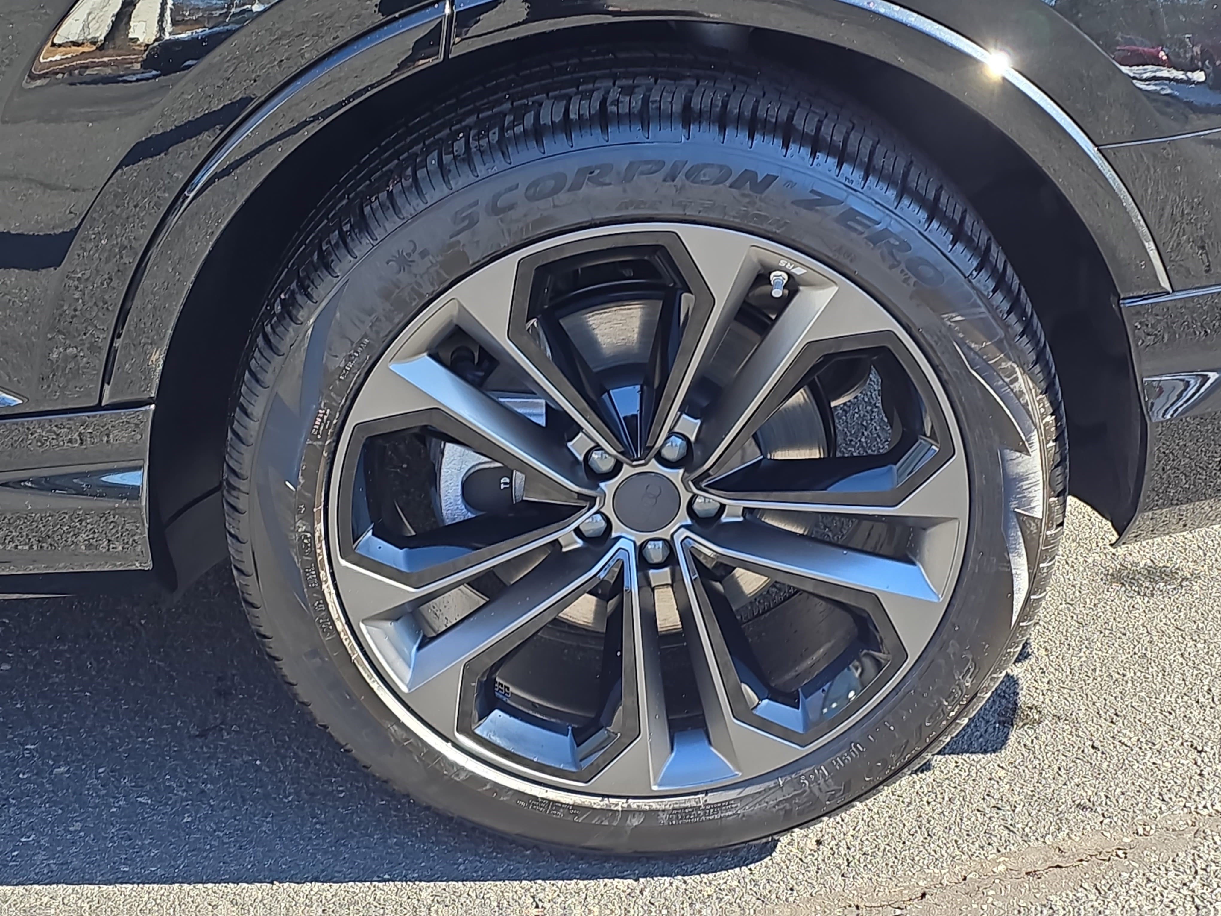 New 2026 Audi Q7 3.0T Premium Plus image 32