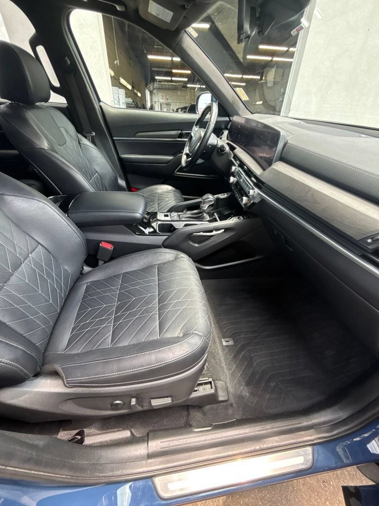 Used 2023 Kia Telluride SX Prestige X-Line AWD/4WD image 25