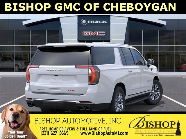New 2026 GMC Yukon XL Denali image 6