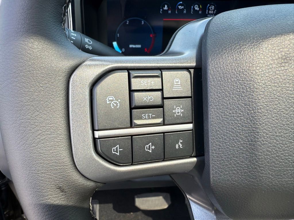 New 2026 Ford F350 Lariat w/ Lariat Premium Package image 19