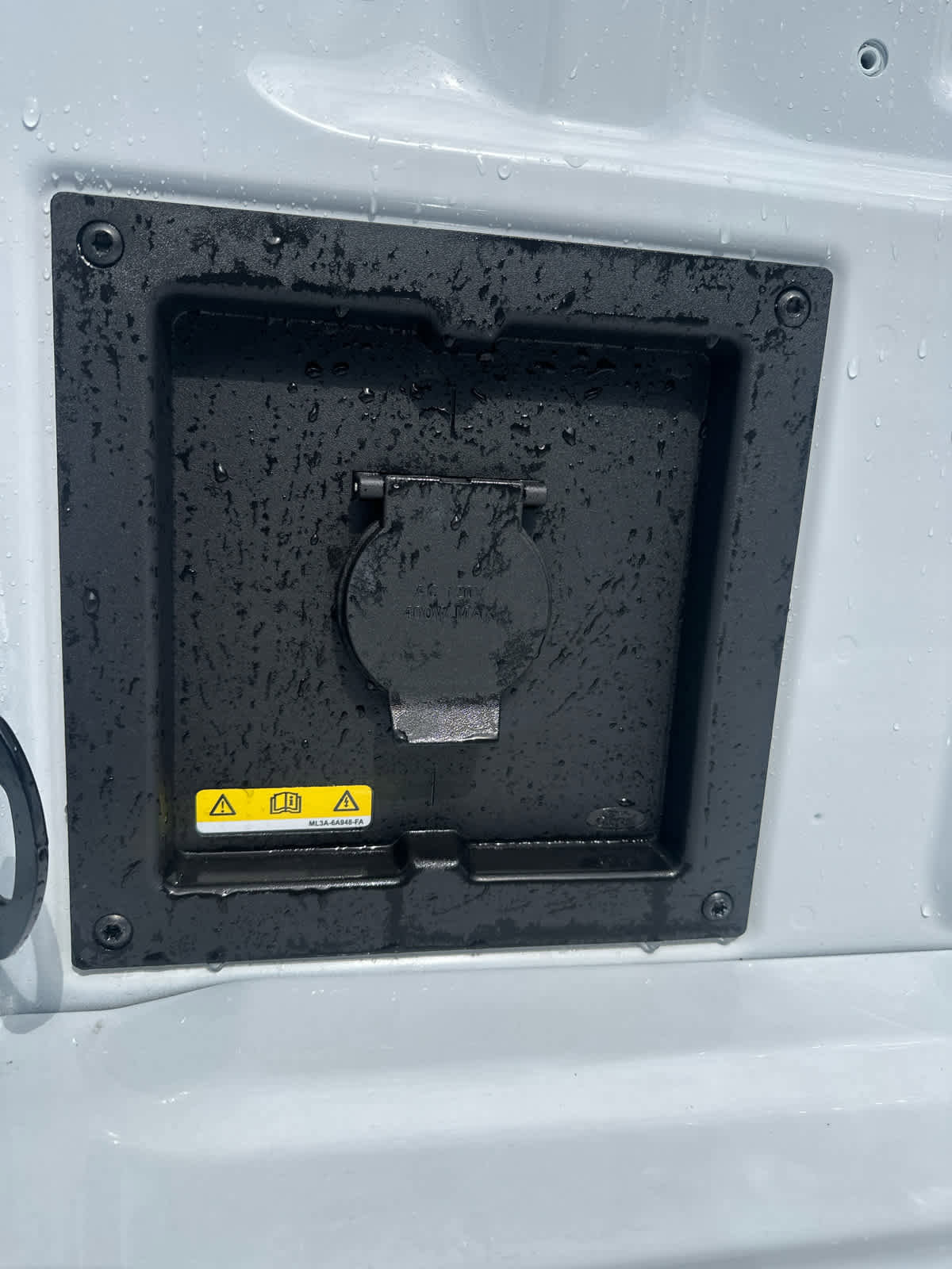 New 2026 Ford F150 XLT w/ Equipment Group 302A MID image 23