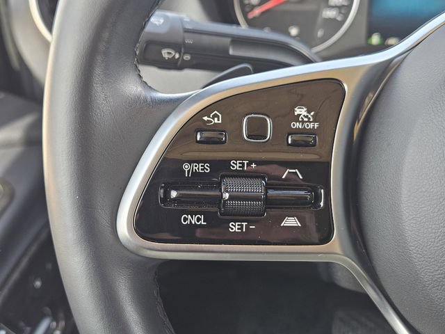 Used 2023 Mercedes-Benz Sprinter 2500 image 27