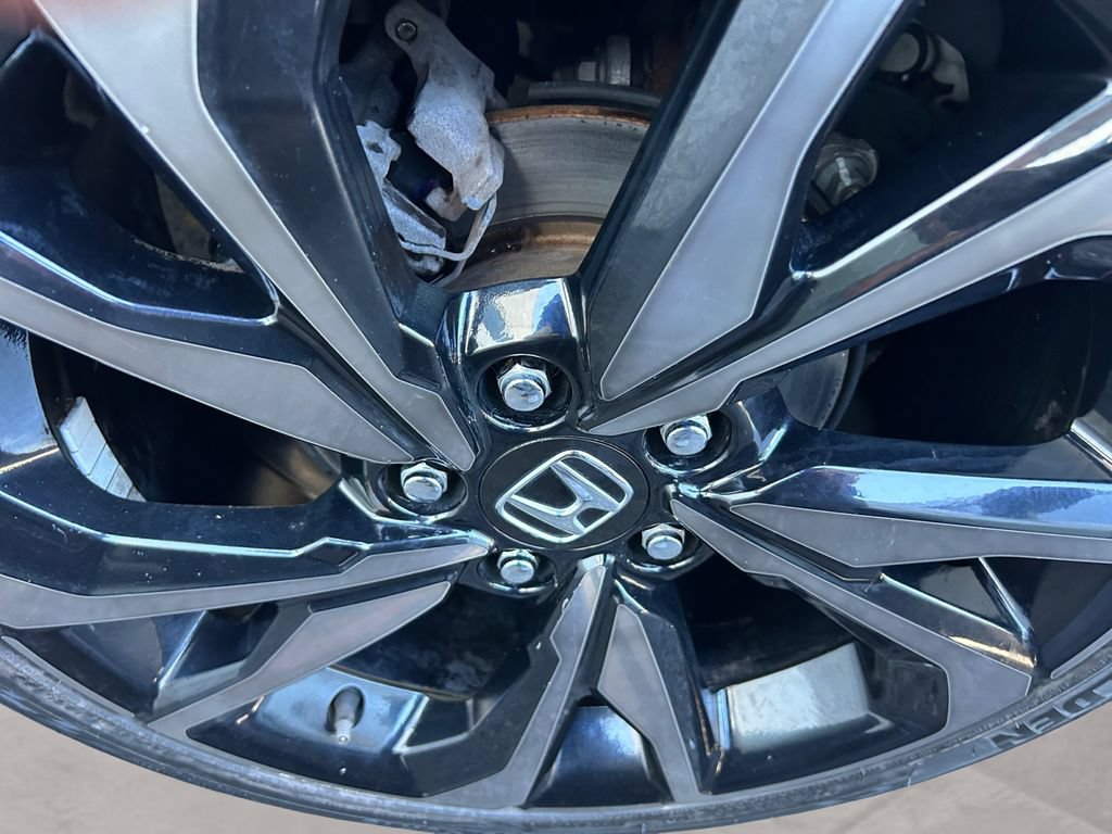 Used 2019 Honda Civic Sport image 3