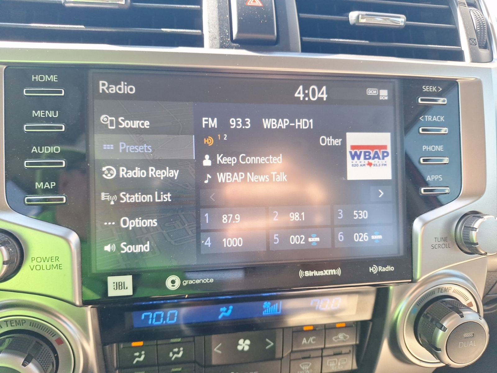 Used 2024 Toyota 4Runner Limited image 24