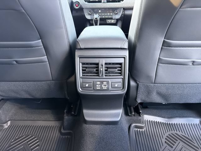 New 2026 Subaru Outback Limited XT AWD/4WD image 21