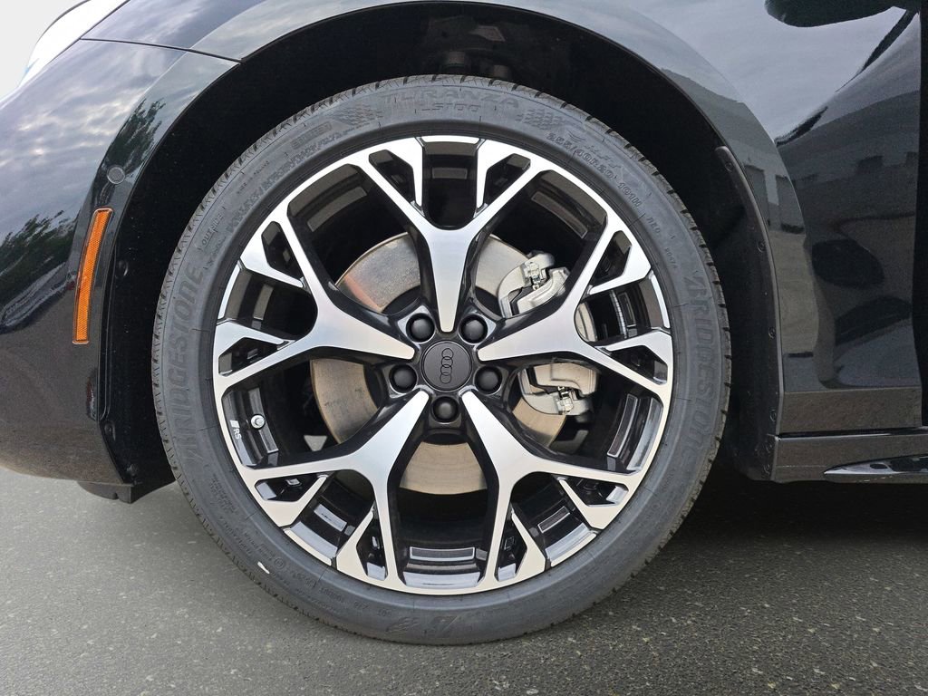 New 2026 Audi A6 Premium Plus image 33