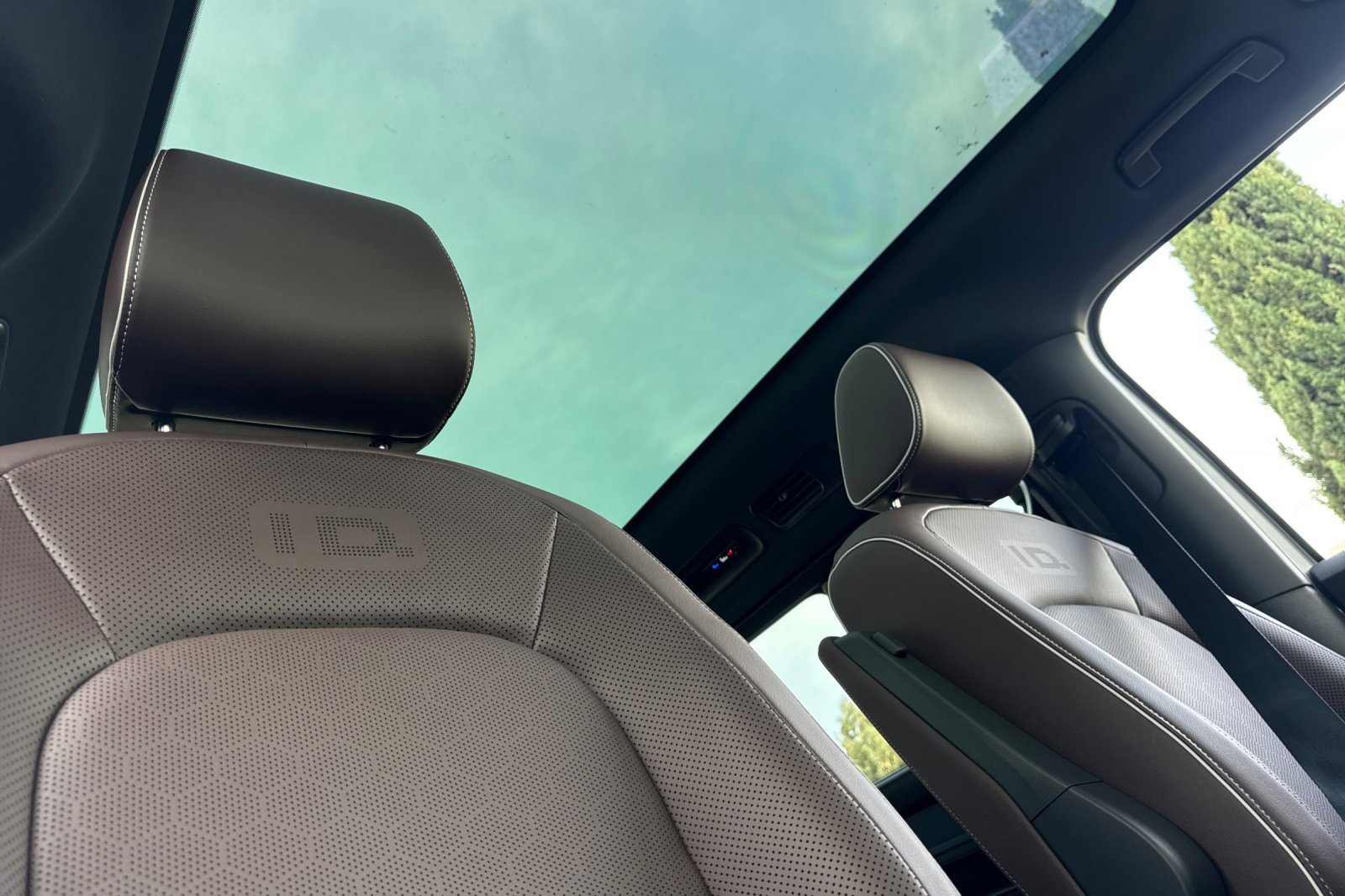 New 2025 Volkswagen ID. Buzz Pro S Plus image 16