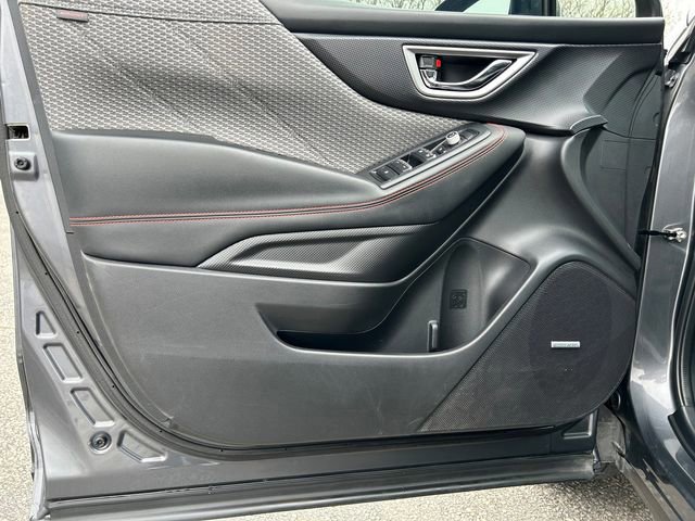 Used 2021 Subaru Forester Sport image 19