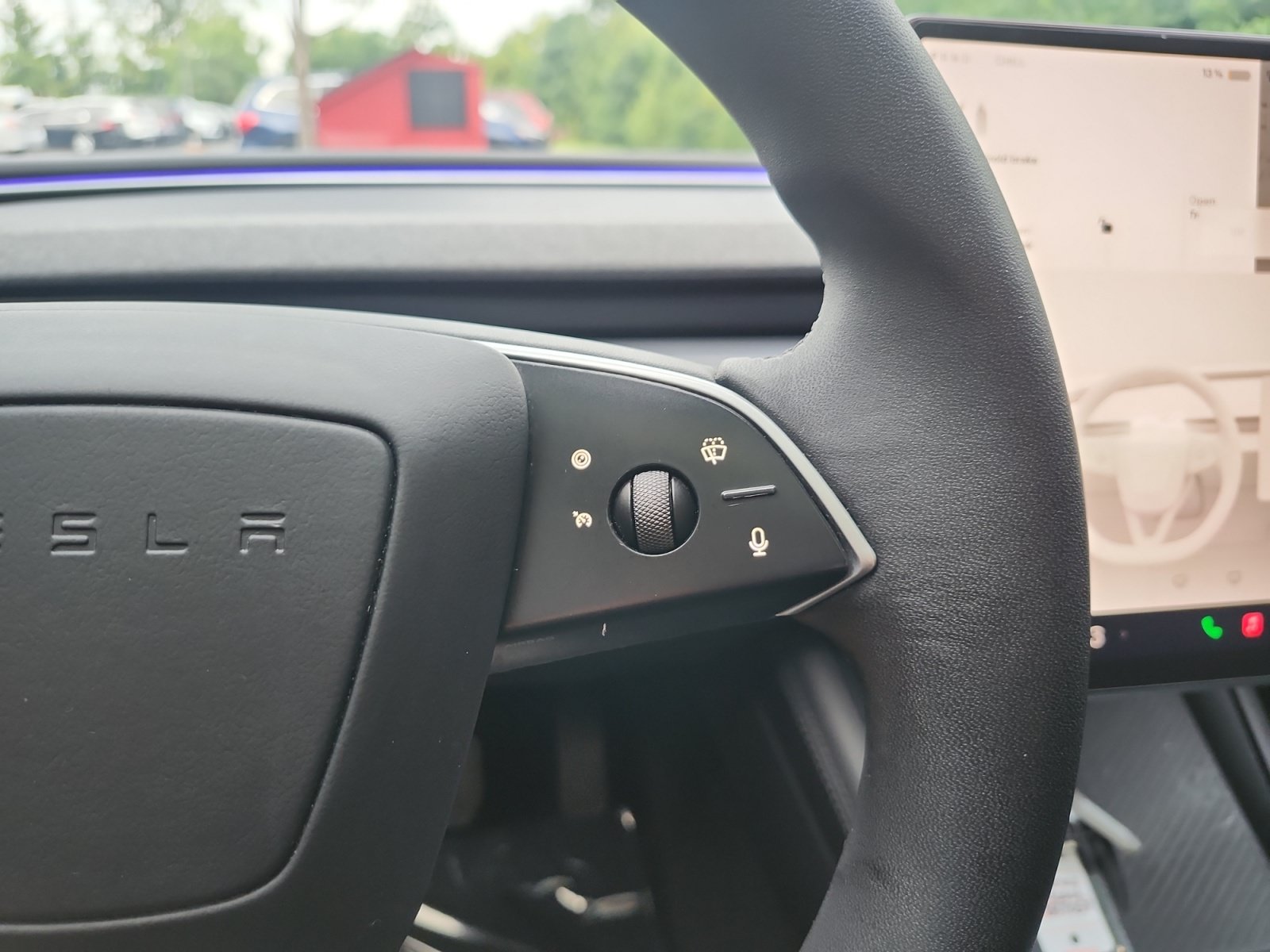 Used 2024 Tesla Model 3 Standard Range RWD image 24