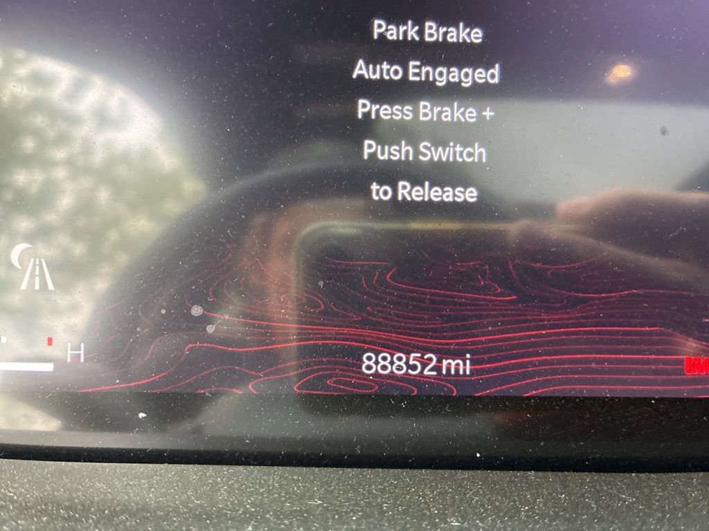 Used 2021 Jeep Grand Cherokee L Summit w/ Advanced Protech Group IV AWD/4WD image 11