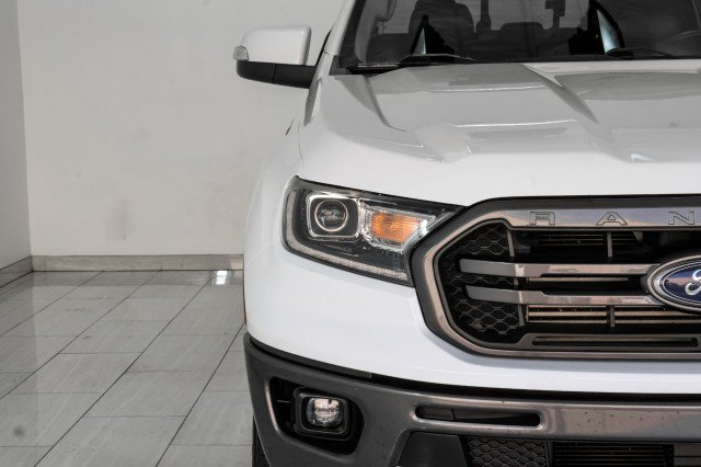 Used 2019 Ford Ranger Lariat w/ Equipment Group 501A Mid RWD image 46