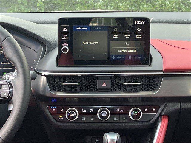 Used 2025 Acura ADX A-Spec AWD/4WD image 17