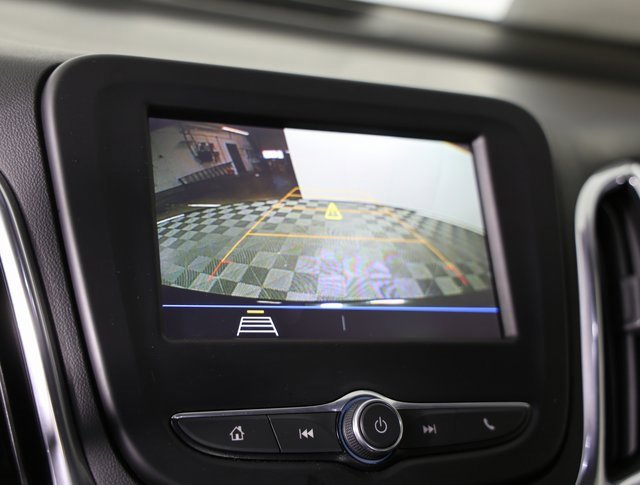 Used 2019 Chevrolet Equinox LT image 16