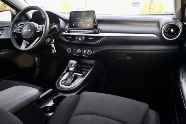 Used 2022 Kia Forte LXS image 34