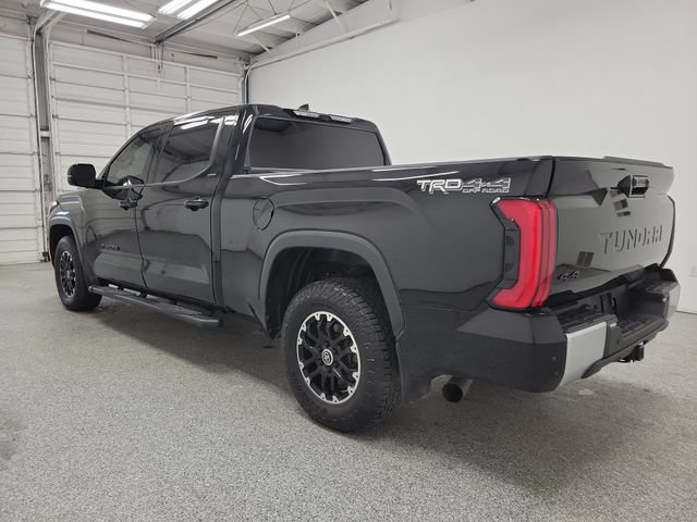 Used 2022 Toyota Tundra SR5 w/ TRD Off-Road Premium Package AWD/4WD image 4