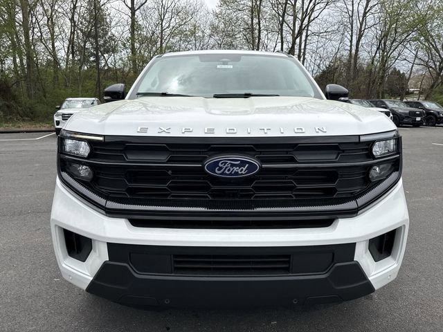 New 2026 Ford Expedition Max Active AWD/4WD image 3