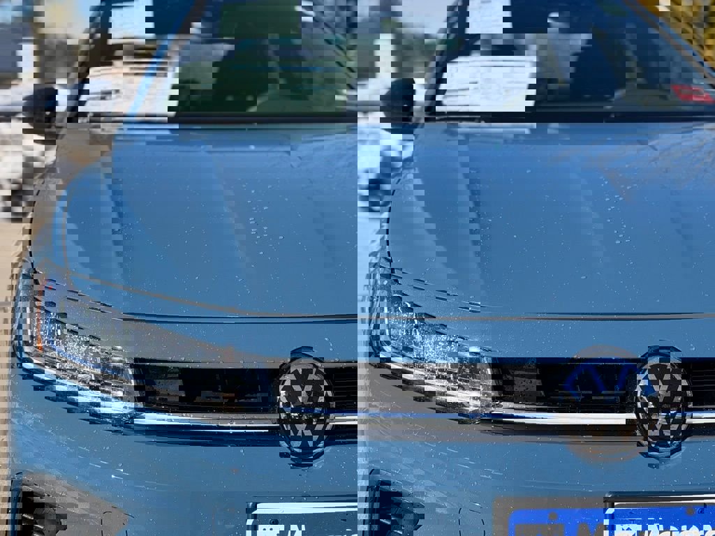 New 2026 Volkswagen Jetta Sport image 4