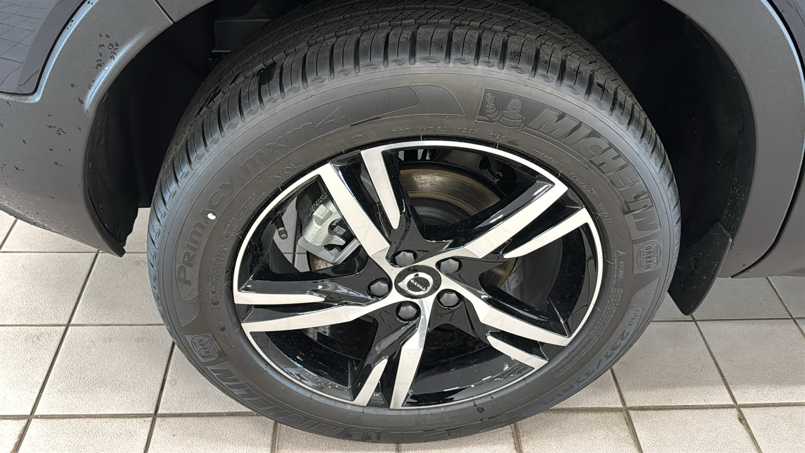 New 2026 Volvo XC40 B5 Core w/ Climate Package AWD/4WD image 31