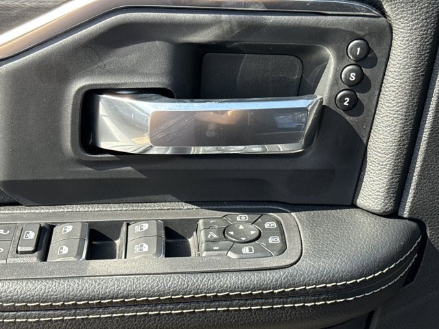 New 2026 RAM 2500 Laramie image 20