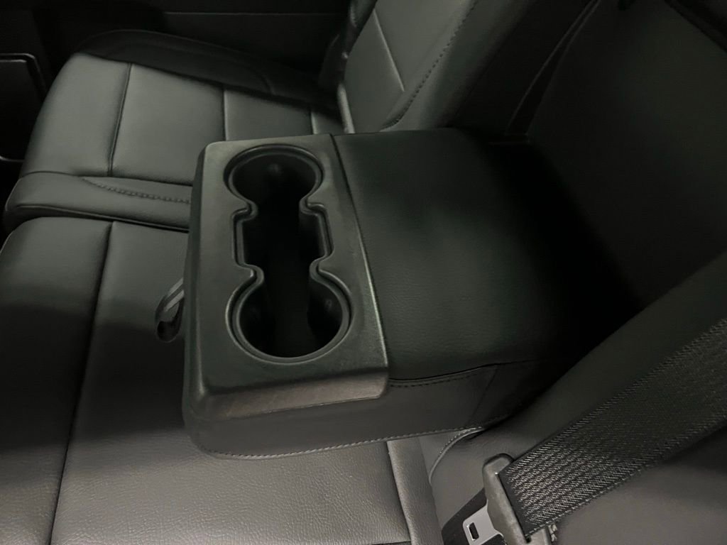 New 2026 GMC Sierra 1500 Denali w/ Technology Package image 35