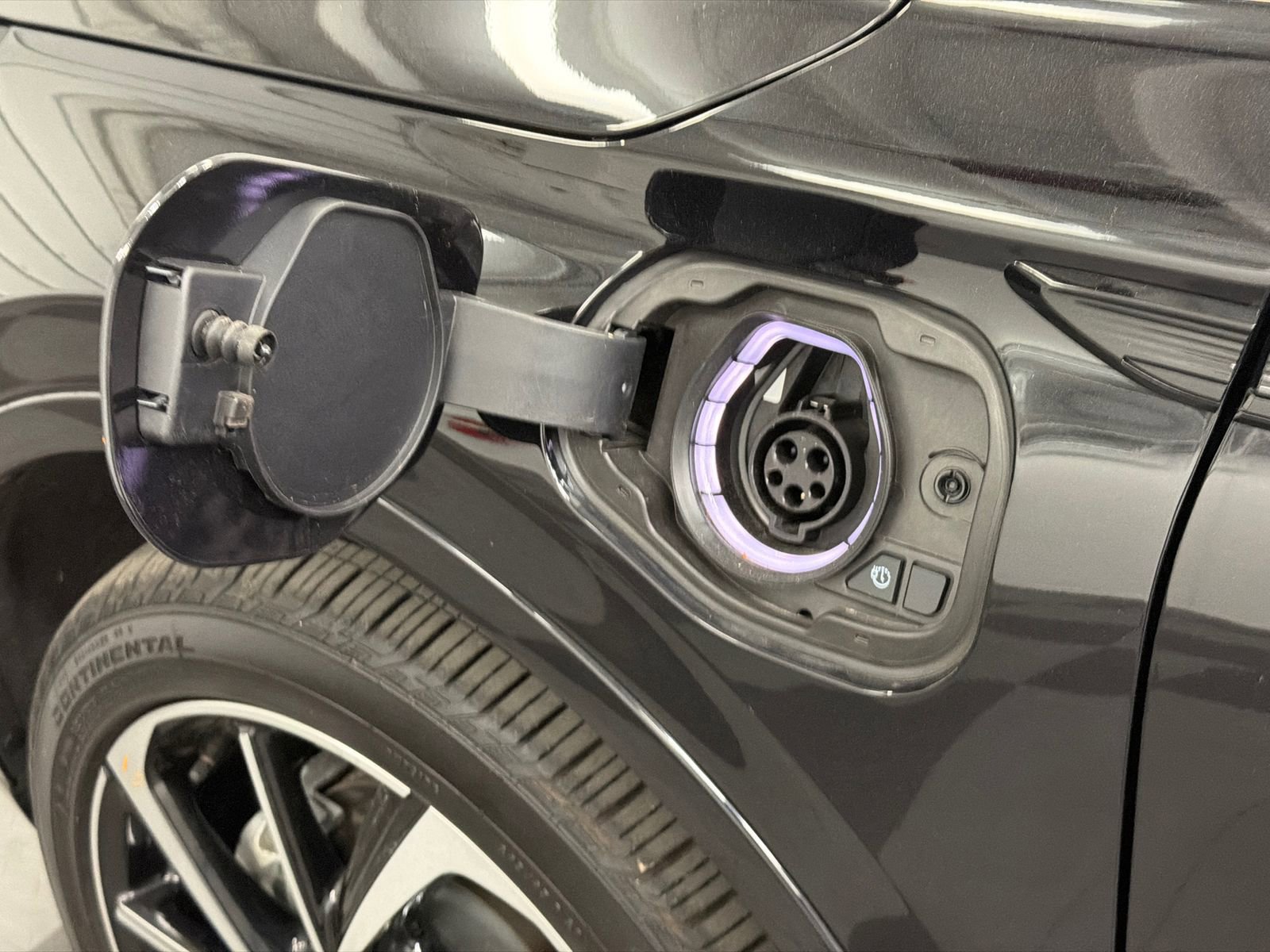 Used 2023 Lincoln Corsair Grand Touring w/ Equipment Group 302A image 16