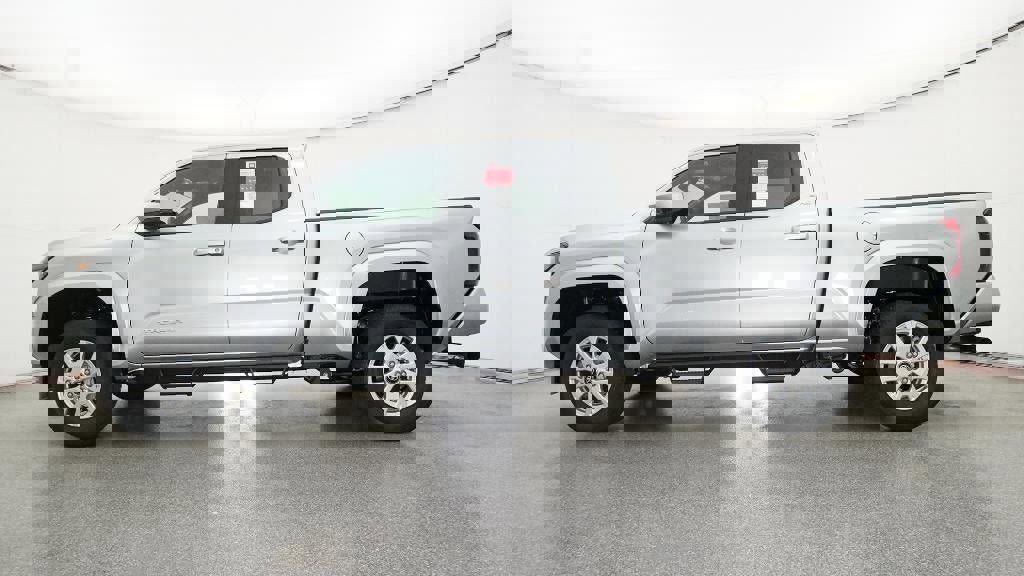 New 2026 Toyota Tacoma SR5 image 19