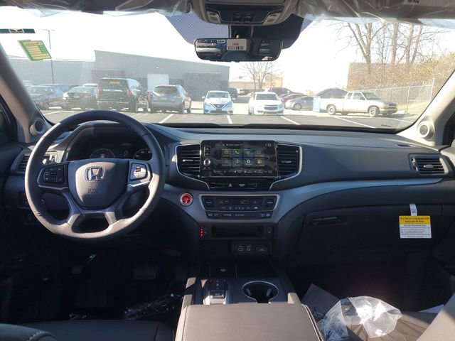 New 2026 Honda Ridgeline RTL image 20