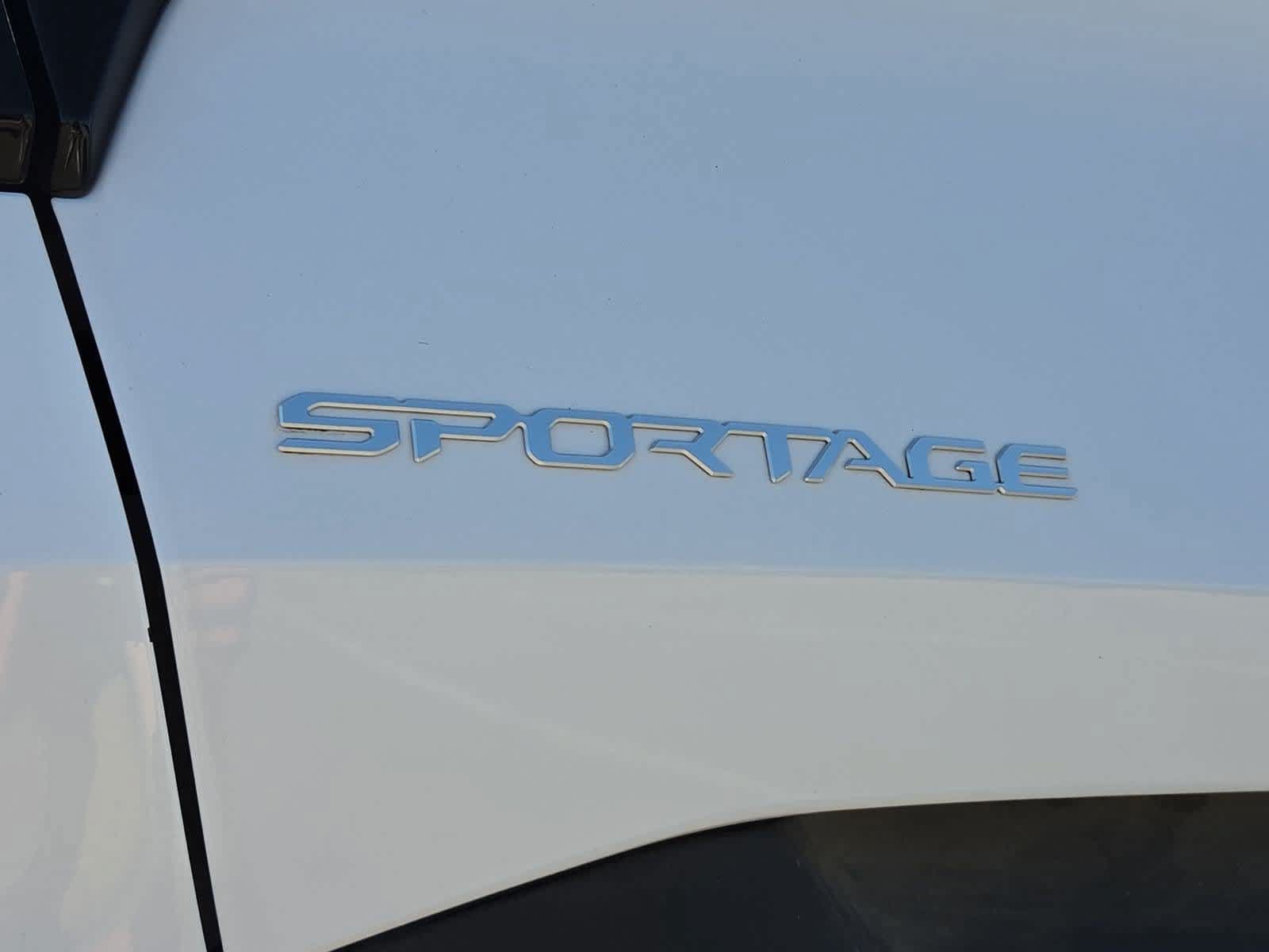 Certified 2024 Kia Sportage X-Line w/ X-Line Premium Package AWD/4WD image 12