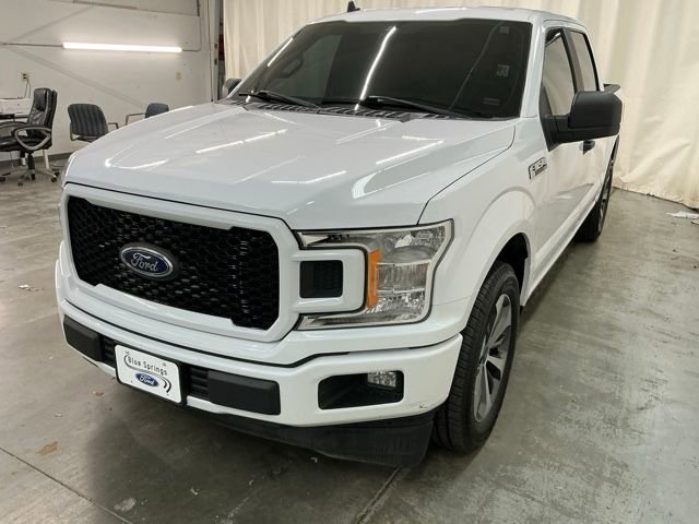 Used 2020 Ford F150 XL w/ Equipment Group 101A Mid image 9