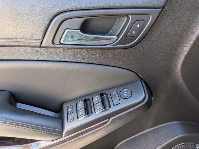 Used 2016 GMC Yukon SLE w/ Convenience Package image 11