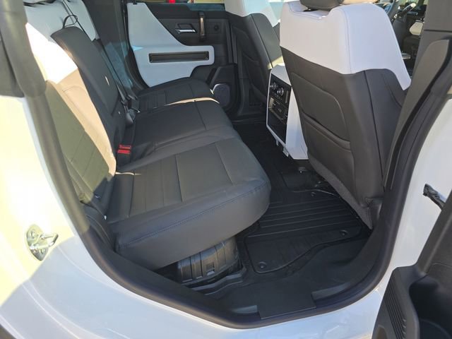 New 2025 GMC Hummer EV 3X w/ Battery Pack, 24 Module Pack image 28