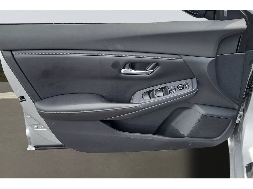 Used 2023 Nissan Sentra SV w/ All-Weather Package FWD image 25