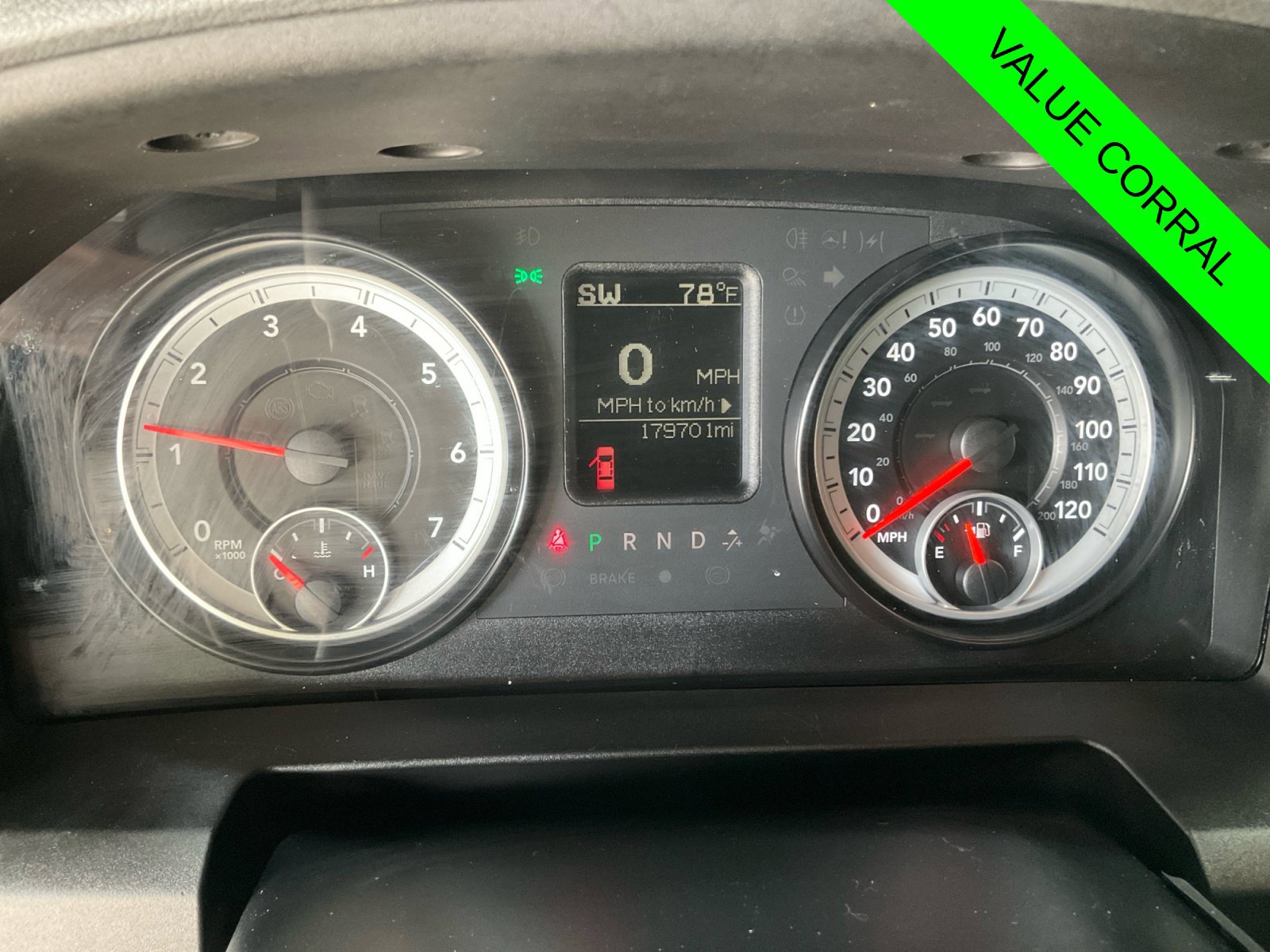 Used 2015 RAM 2500 Tradesman w/ Chrome Appearance Group AWD/4WD image 31