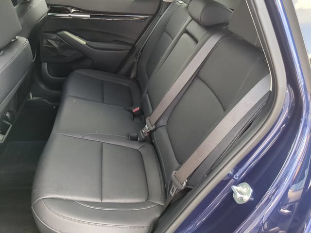 Used 2024 Kia Seltos EX FWD image 18