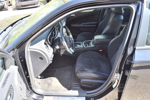 Used 2018 Dodge Charger GT AWD/4WD image 17