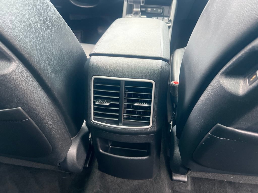 Certified 2024 Kia Sportage X-Line w/ X-Line Premium Package AWD/4WD image 20