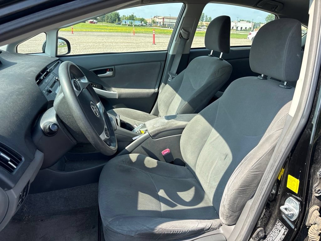 Used 2010 Toyota Prius One FWD image 15