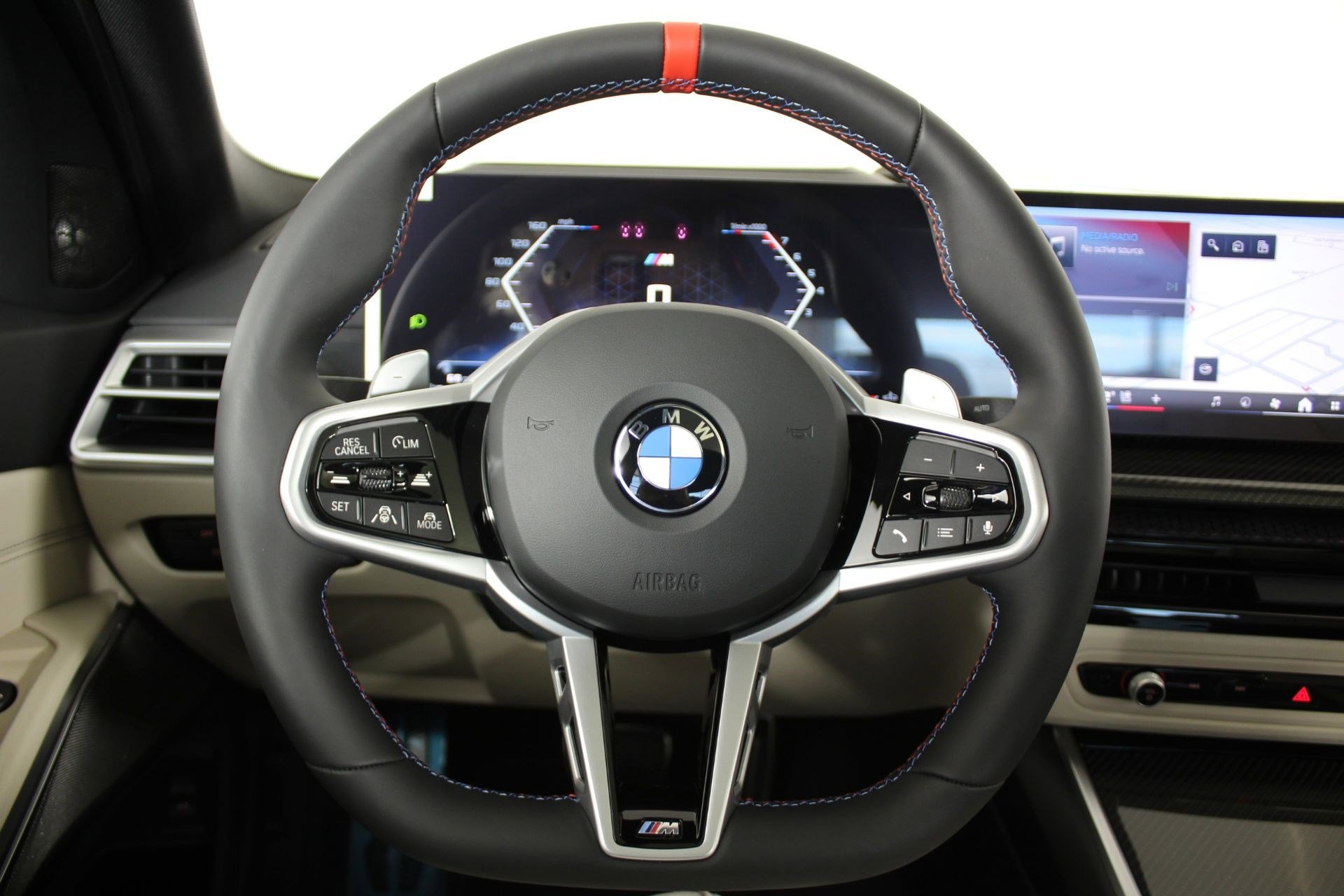 New 2026 BMW M340i Sedan RWD image 13
