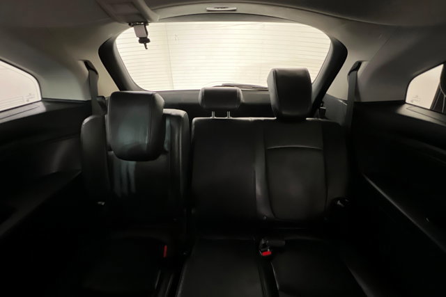 Used 2025 Honda Odyssey EX-L image 21