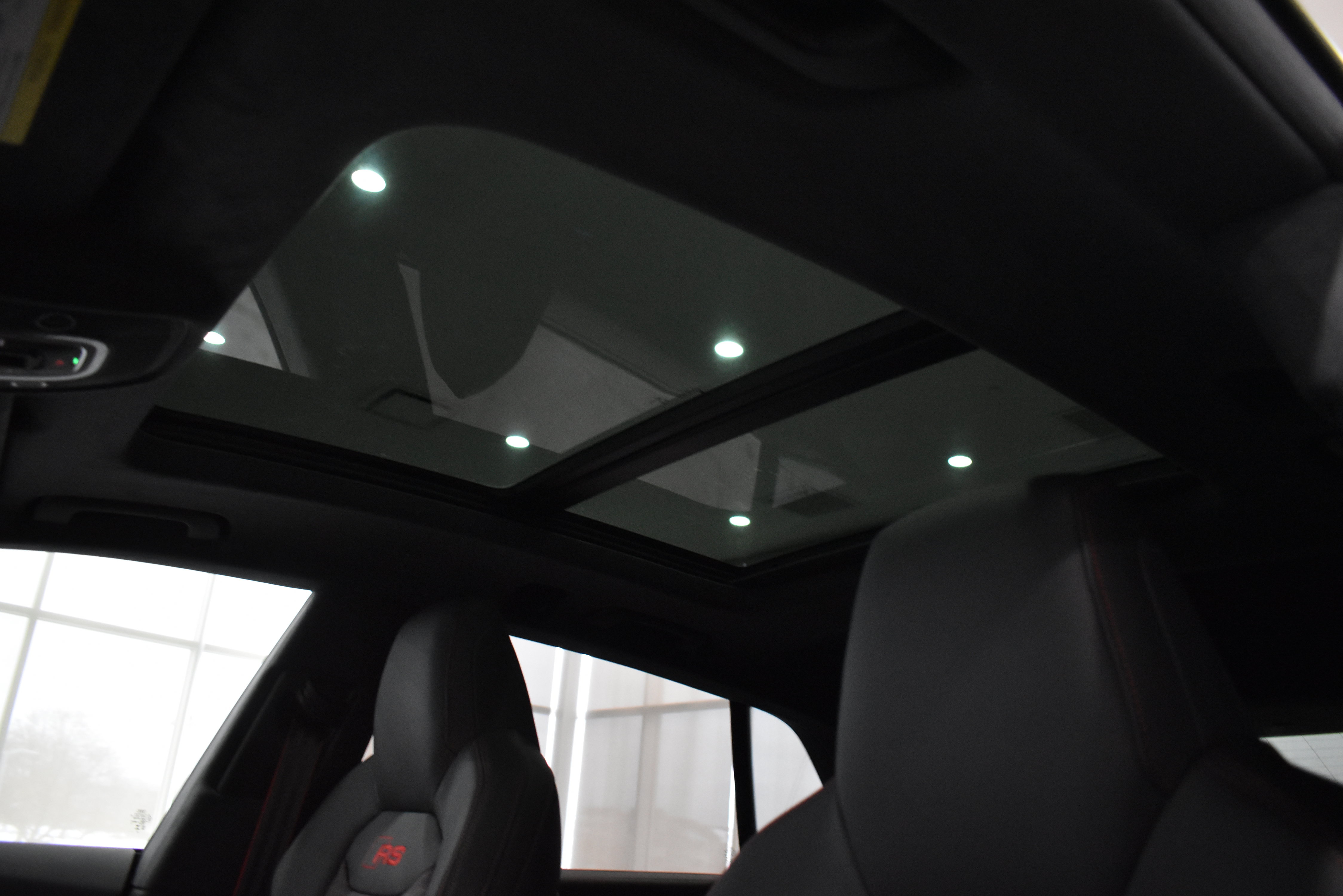 New 2026 Audi RS Q8 performance image 27