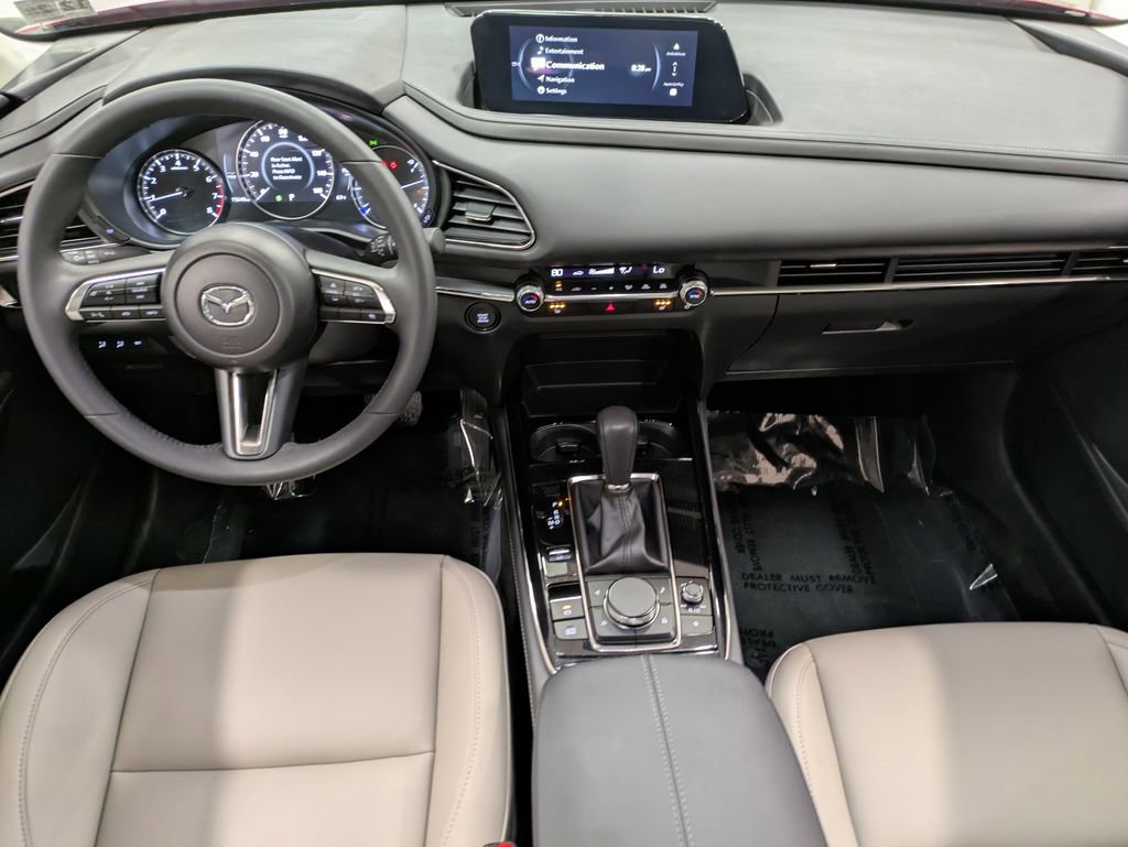 Certified 2024 MAZDA CX-30 AWD 2.5 S w/ Preferred Package image 24