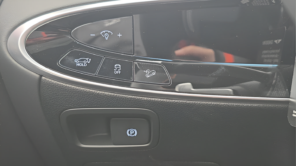 New 2026 Genesis GV70 3.5T Sport Prestige AWD/4WD image 19