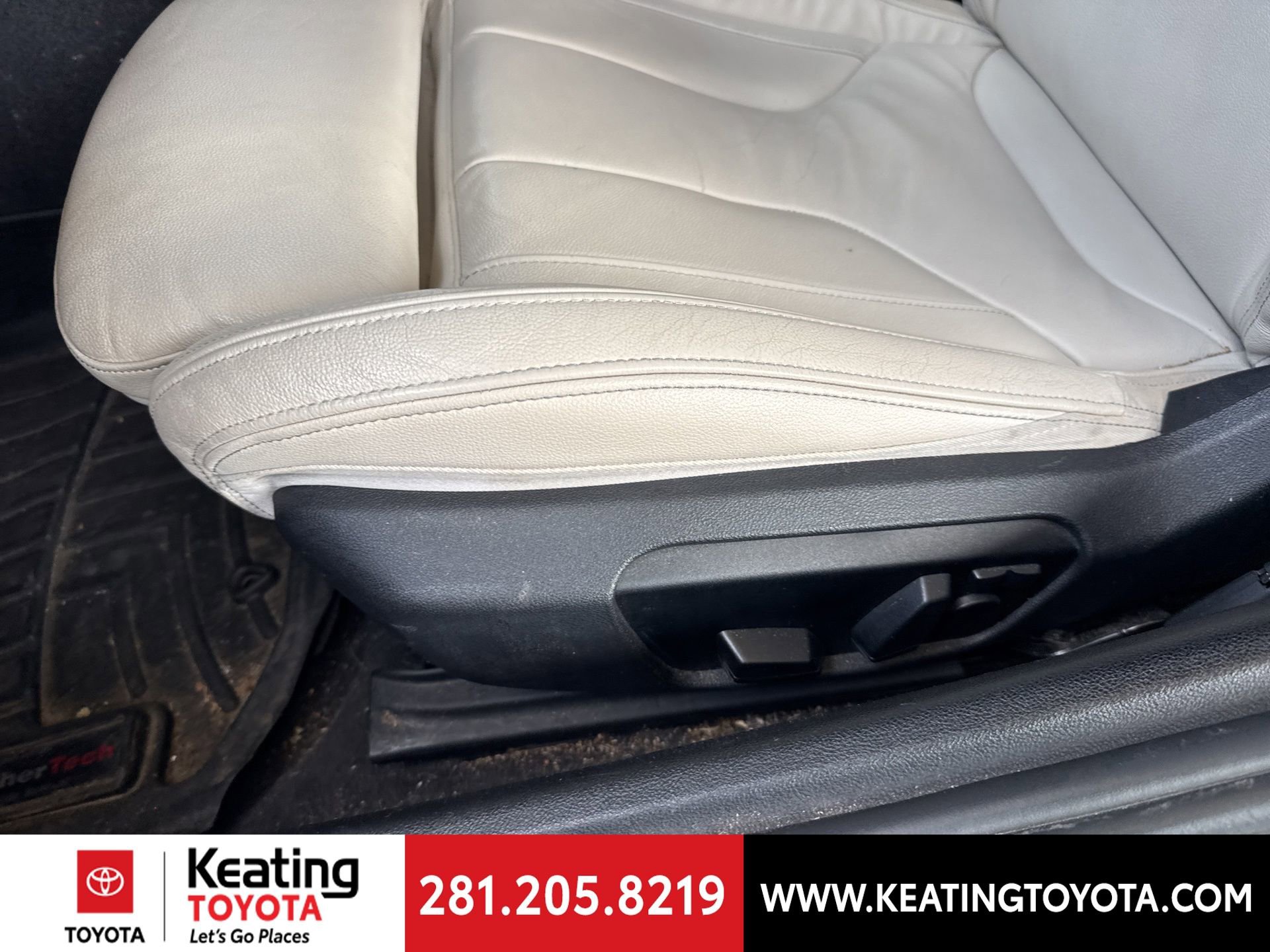 Used 2019 BMW Z4 sDrive30i w/ M Sport Package image 11