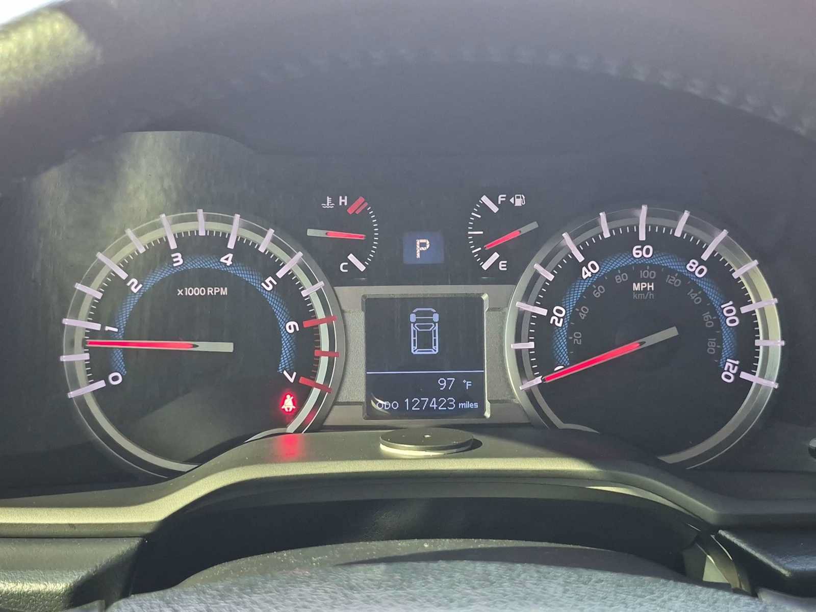 Used 2019 Toyota 4Runner TRD Off-Road Premium AWD/4WD image 33