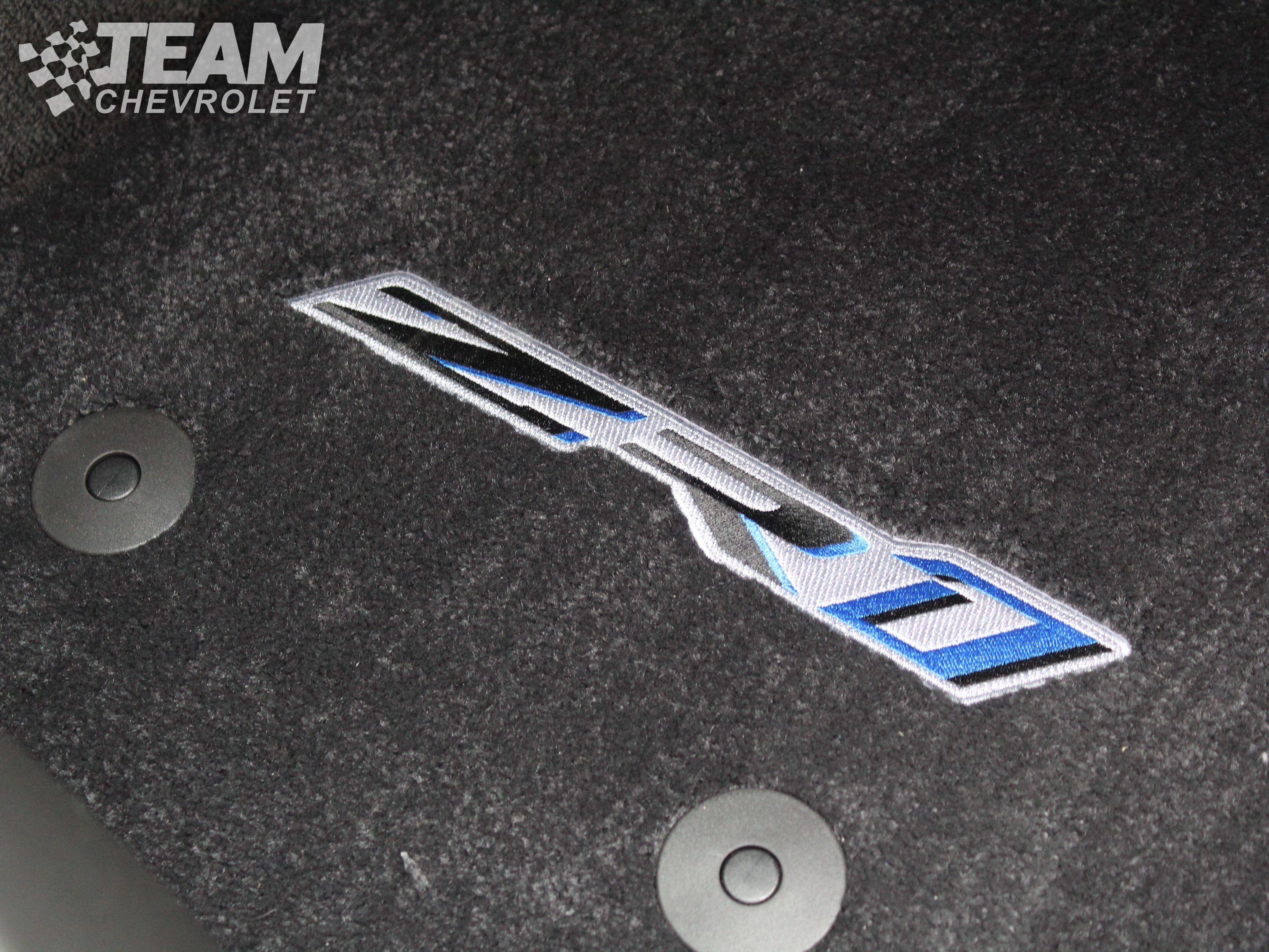 Used 2019 Chevrolet Corvette ZR1 image 29