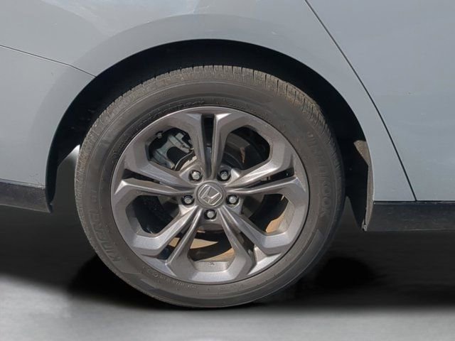 Used 2024 Honda Accord EX-L image 11