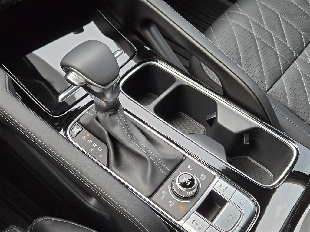 New 2025 Kia Telluride SX Prestige X-Line image 15