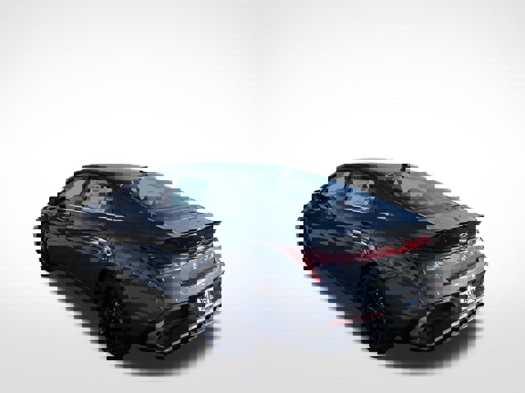 New 2026 Hyundai Elantra SEL Sport Premium image 8
