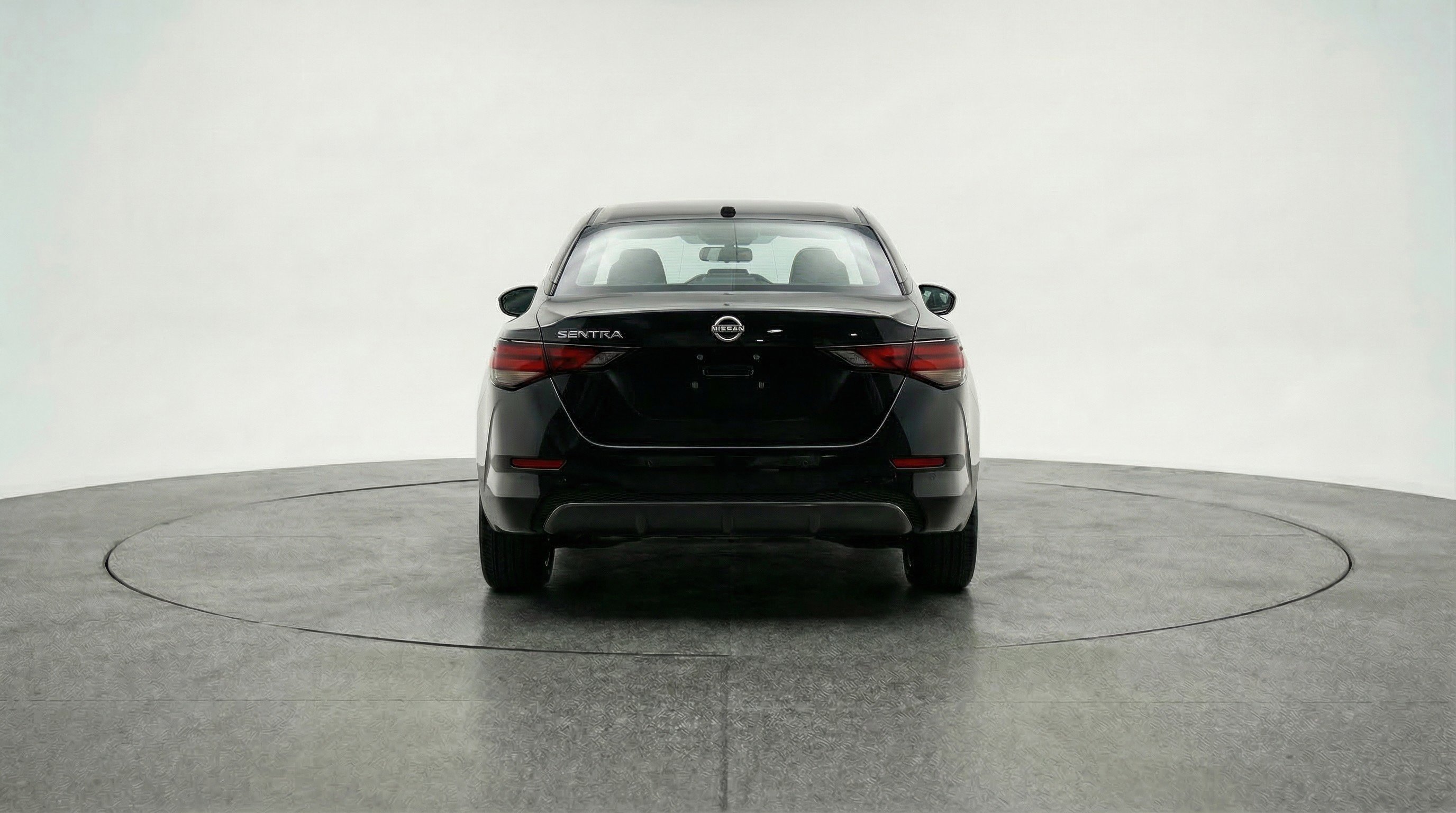 Used 2025 Nissan Sentra SV FWD image 7